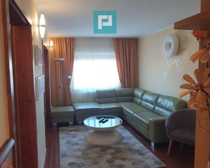 Apartament 3 camere, Timișoara-str. Mureș