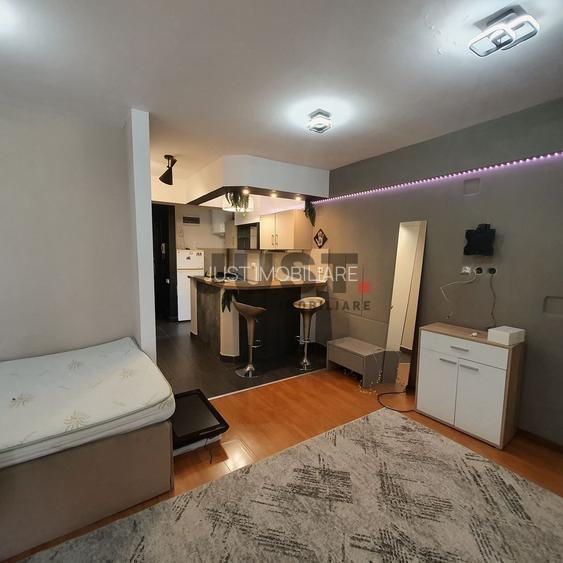 Studio de închiriat | River Tower | Zonă Rivus - 6