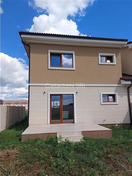 Duplex nou, 2026, la cheie, in cartier nou, Vladimirescu - 23