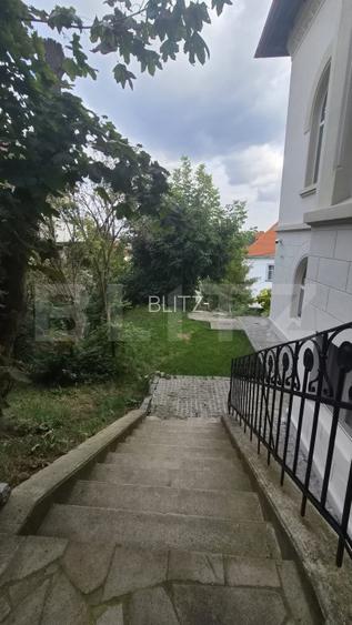 Garsoniera moderna cu gradina,  zona centrala Brasov - 13