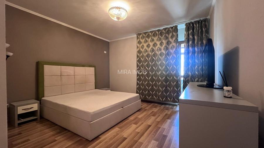Apartament 3 camere decomandat, 110 mp, 2 băi, parcare – Cartierul Latin - 14