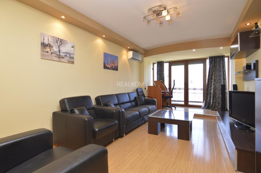 VANZARE UN APARTAMENT DE 3 CAMERE DRISTOR – METROU DRISTOR - 3