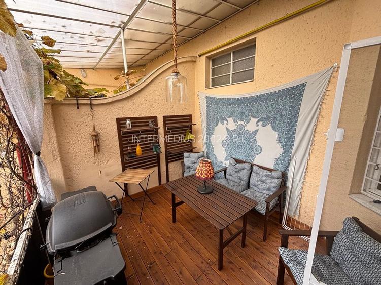 Apartament exclusivist de închiriat -135 mp la 2 min de P-ta Victoriei - 34