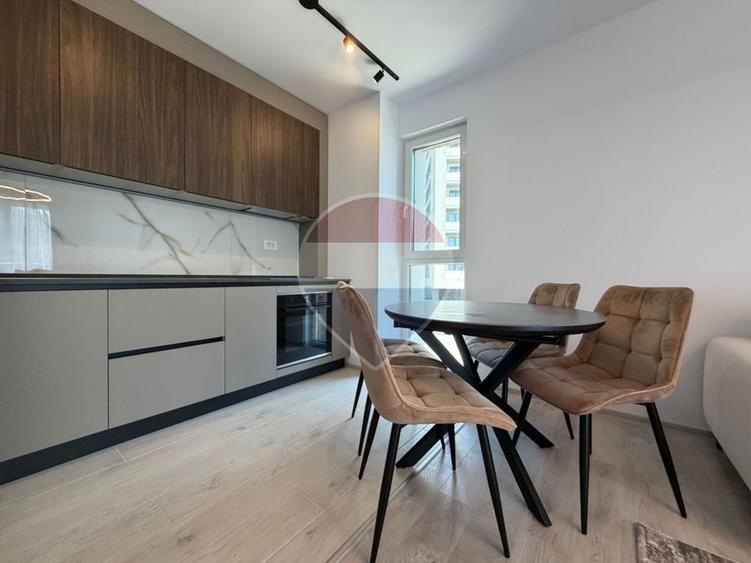 Apartament de închiriat | Strada Marginii | Timișoara