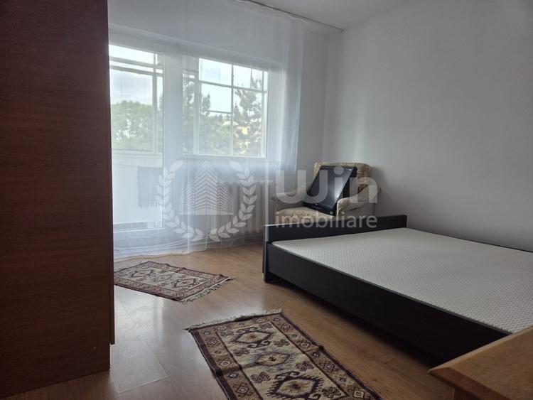 Apartament 2 camere | Decomandat | Etaj 3/4 | Balcon | Zorilor