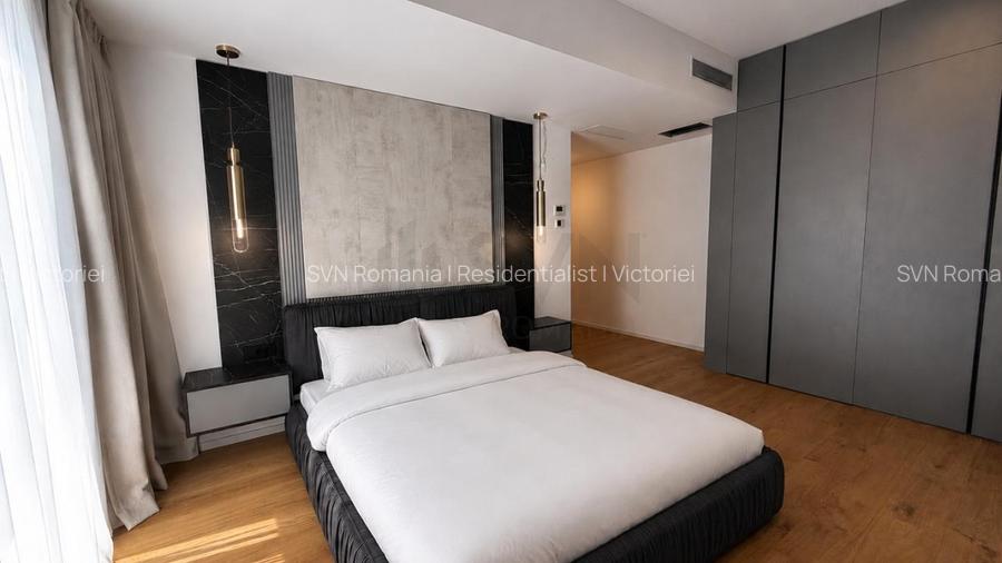 REA1029182 Prima inchiriere I Apartament 3 camere I Parcare subterana I Parcul H - 11