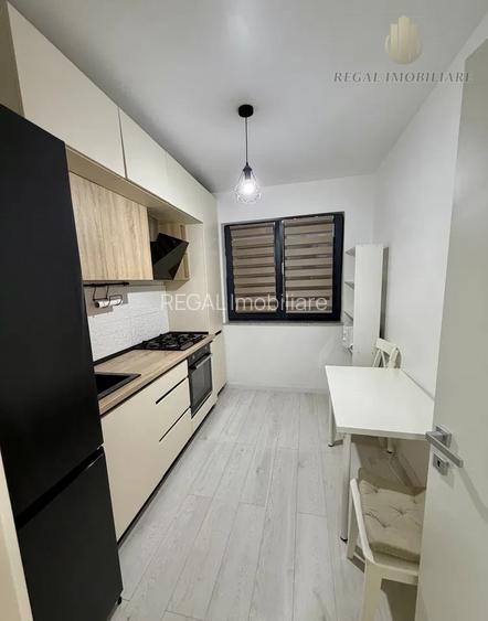 Studio | Ivory Residence Pipera | Parcare inclus - 3