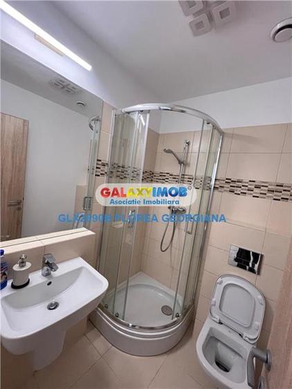 Apartament 3 camere de inchiriat - Greenfield Residence