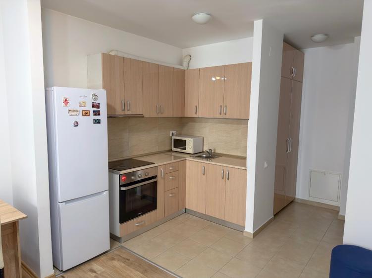 2 camere GViTown Residence – etaj 7/10, 5 minute de metrou
