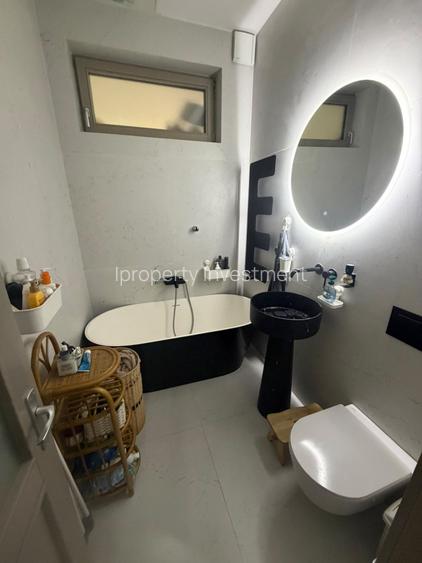 Închiriere Apartament 3 camere în Herastrau - Curte Proprie - Centrala - PetFr - 4