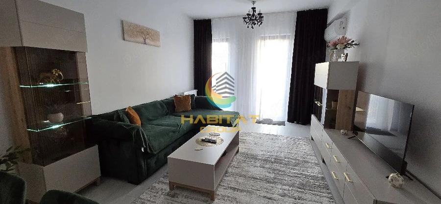 Apartament 2 camere | 60 mp utili | Balcon | Parcare inclusă | Bloc nou 2023