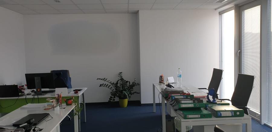 Spatiu SAD 116 mp zona centrala-Investitie