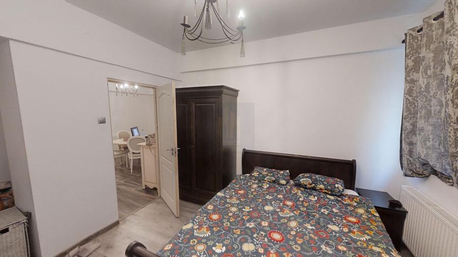 Apartament 3 Camere de Vanzare *Cismigiu* *Tur Virtual*