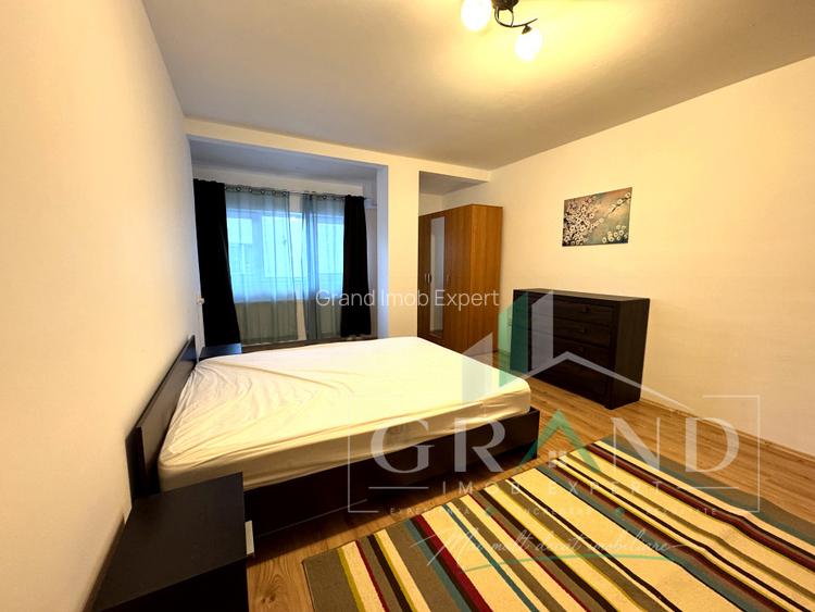 Ap 3 camere | 2 BAI | 116mp | RENOVAT | PARCARE | MANASTUR/BUCIUM
