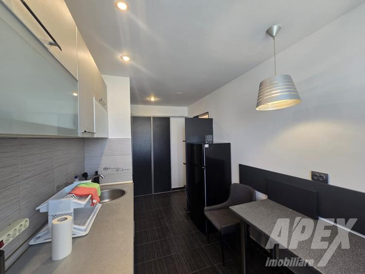 Apartament 2 camere mobilat | Titan- Basarabia- Metrou Costin Georgian