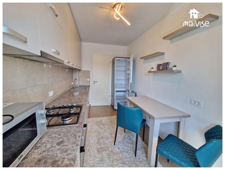 Apartament 2 camere de inchiriat/ zona pietonala Kasper Coresi