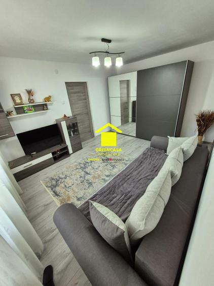Apartament 3 camere, zona Grigore Alexandrescu, Manastur