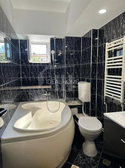Apartament 3 camere, zona Marasti - 5