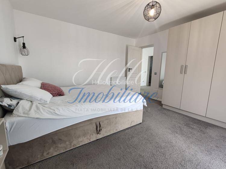 Casă Individuală D+P+E | 160 mp Utili | Floresti | Zona Eroilor | - 12