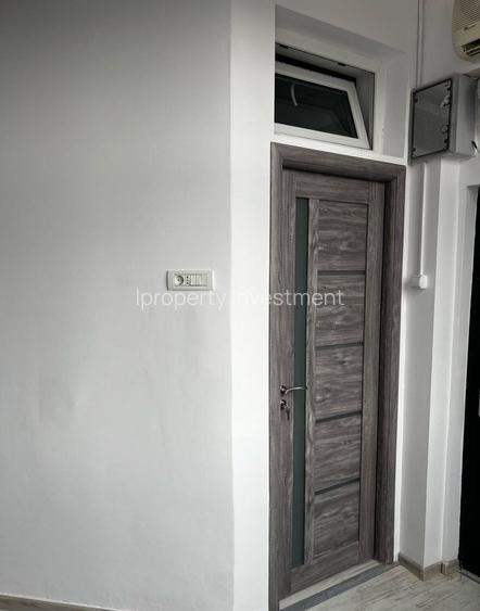 Apartament 2 Camere Piata Romana langa ASE peste strada de metrou - 5