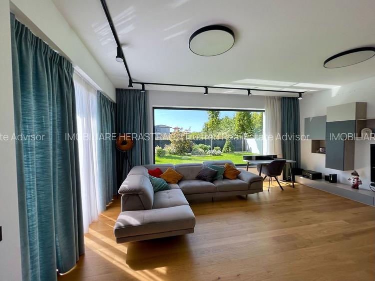 Vila superba | Lake View | Corbeanca - 25