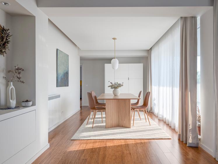 PENTHOUSE 3 CAMERE | PIPERA | 123 MP | 2 TERASE | 2 LOCURI DE PARCARE