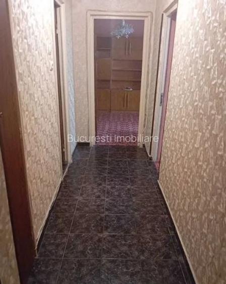 Apartament 2 Camere,Titan,1 Decembrie 1918,bl.reabilitat,et.2/10,DECOMANDAT - 6