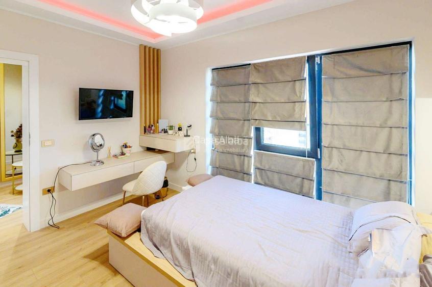 Arhitectura vie & Concept rafinat – modernitate, spatii care inspira - 11