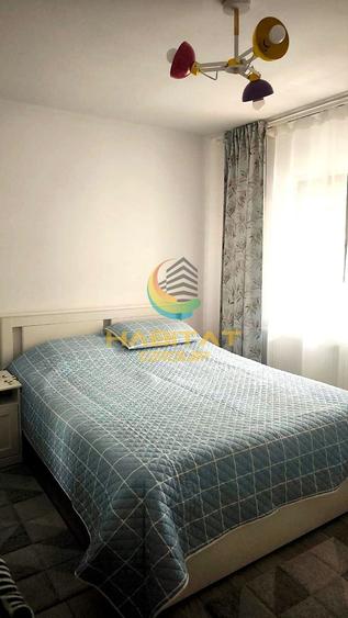 Apartament 2 camere Brancoveanu 56 mp Decomandat Metrou 5 min