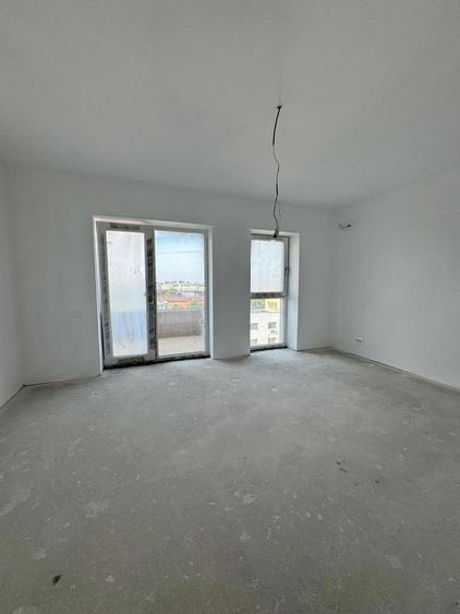 Duplex 5 camere 251 MP 8 Parcari Ștefan cel Mare - Parcul Circului
