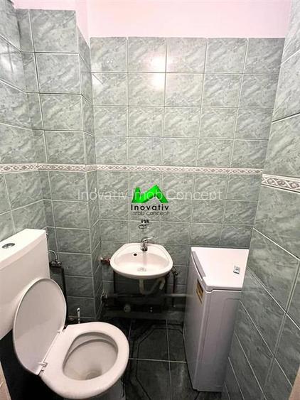 Apartament de inchiriat 3 camere 2 bai Sibiu Siretului - 9