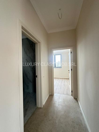 Casa/Vila Individuala Bragadiru-Celofibrei 5 camere/id nr 19 - 15