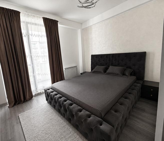 Apartament modern | Mamaia Nord