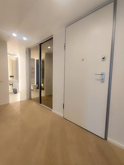 EXCLUSIVITATE | CORTINA ACADEMY | 2 CAMERE | ETAJ 8 | VIEW URBAN SPECTACULOS |