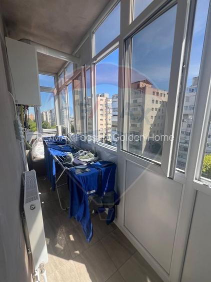 Apartament 2 camere în zona Comisariat - 7