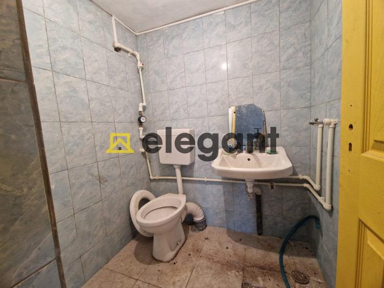Spatiu depozitare, 66 mp, Cornitoiu