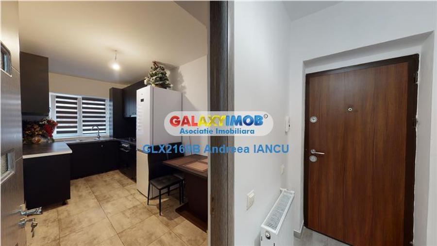 Apartament 2 Camere Ghencea