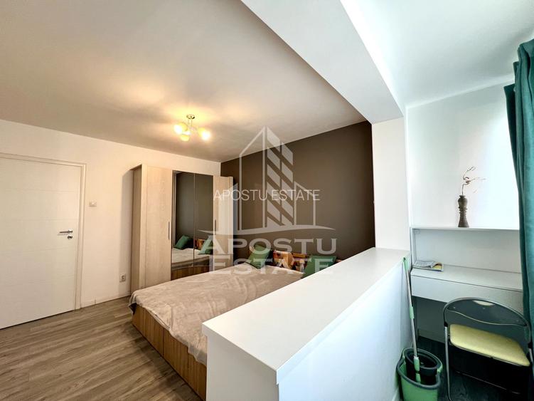 Apartament 2 camere de inchiriat, zona Cardinale, Medicina, Timișoara - 5