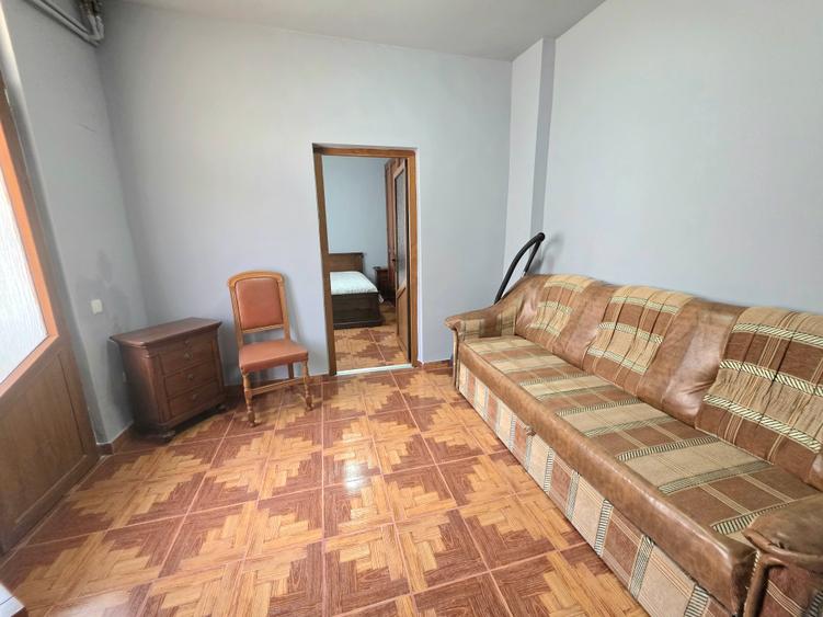 Casa zona Brailita , mobilata complet