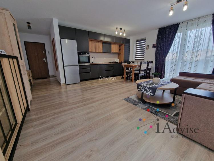Apartament de închiriat – Urban Plaza | Loc de parcare și boxa - 2