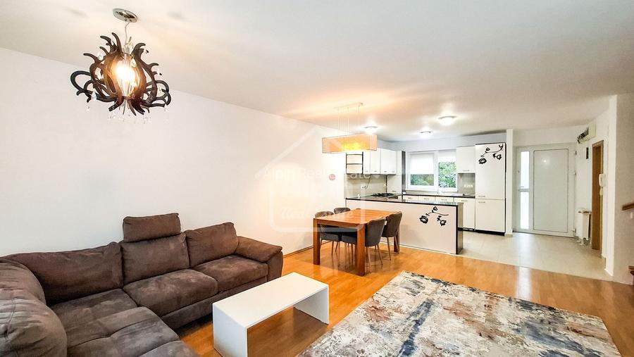 Casa Suprafata Generoasa Tip Duplex I Cartier Noua - 6