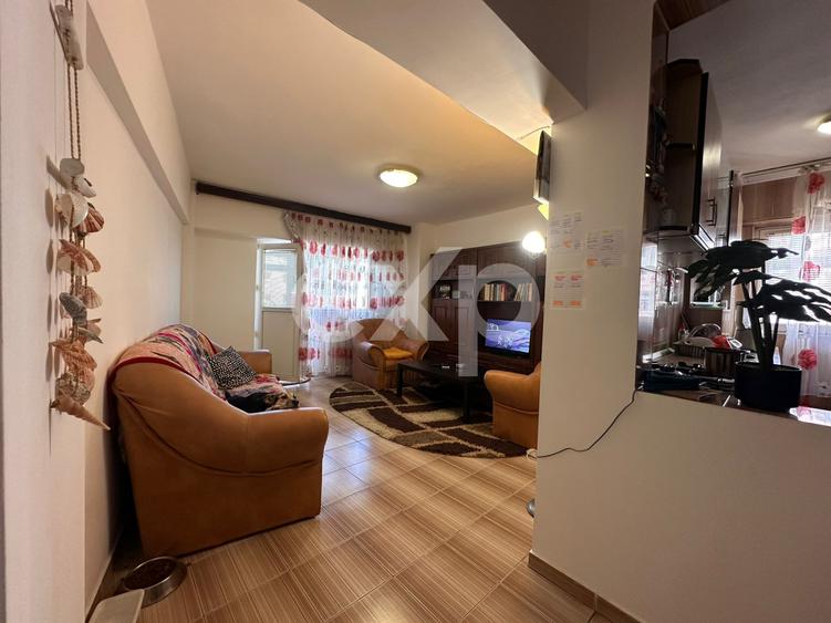 Apartament 2 Camere Calea Mosilor