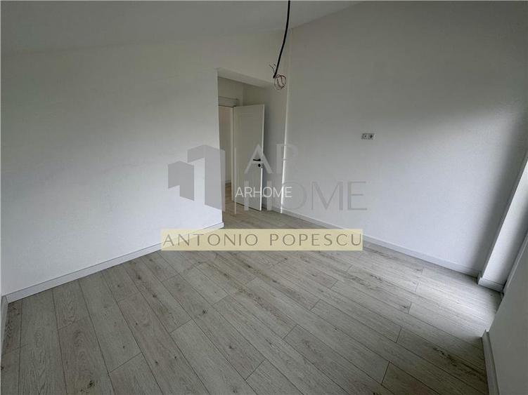 Vanzare ansamblu case de tip duplex, constructie noua, in Paulestii Noi - 28