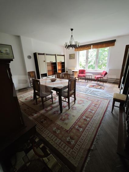 Apartament 3 camere, 76 mp, zona Centru