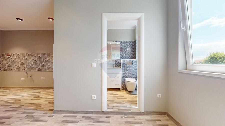 De vânzare apartament Hărman - 8