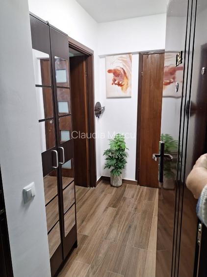 Apartament 2 camere renovat, electrocasnice noi, Cultural-Metrou Piata Sudului - 3