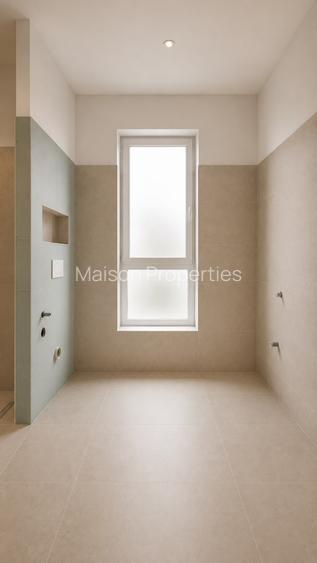 COMISION  0% | Duplex Premium | 5 Camere | Mosnita Noua - Cartier Europa | 118mp - 31