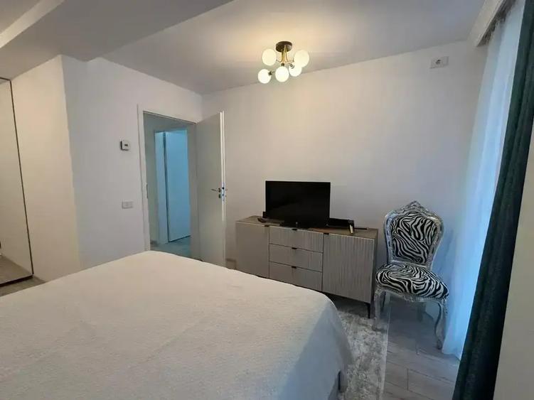 Apartament Nou 3 Camere Mobilat Utilat Lux Oportunitate Mutare Rapida