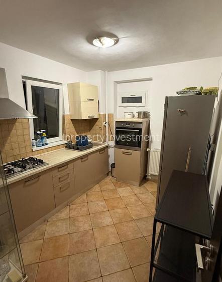 Apartament 3 camere 13 SEPTEMBRIE - MARRIOTT - 4