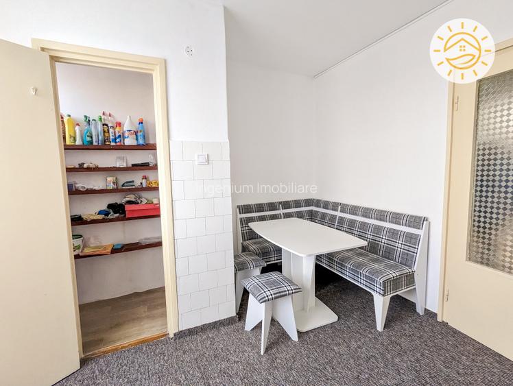 Zona AFI 3 camere cu privire spre Tampa - 5